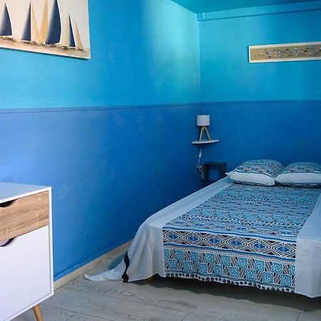 Sainte-Suzanne Les Bungalows Meubles Du Pharest المظهر الخارجي الصورة