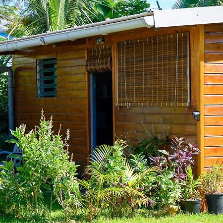 Sainte-Suzanne Les Bungalows Meubles Du Pharest المظهر الخارجي الصورة