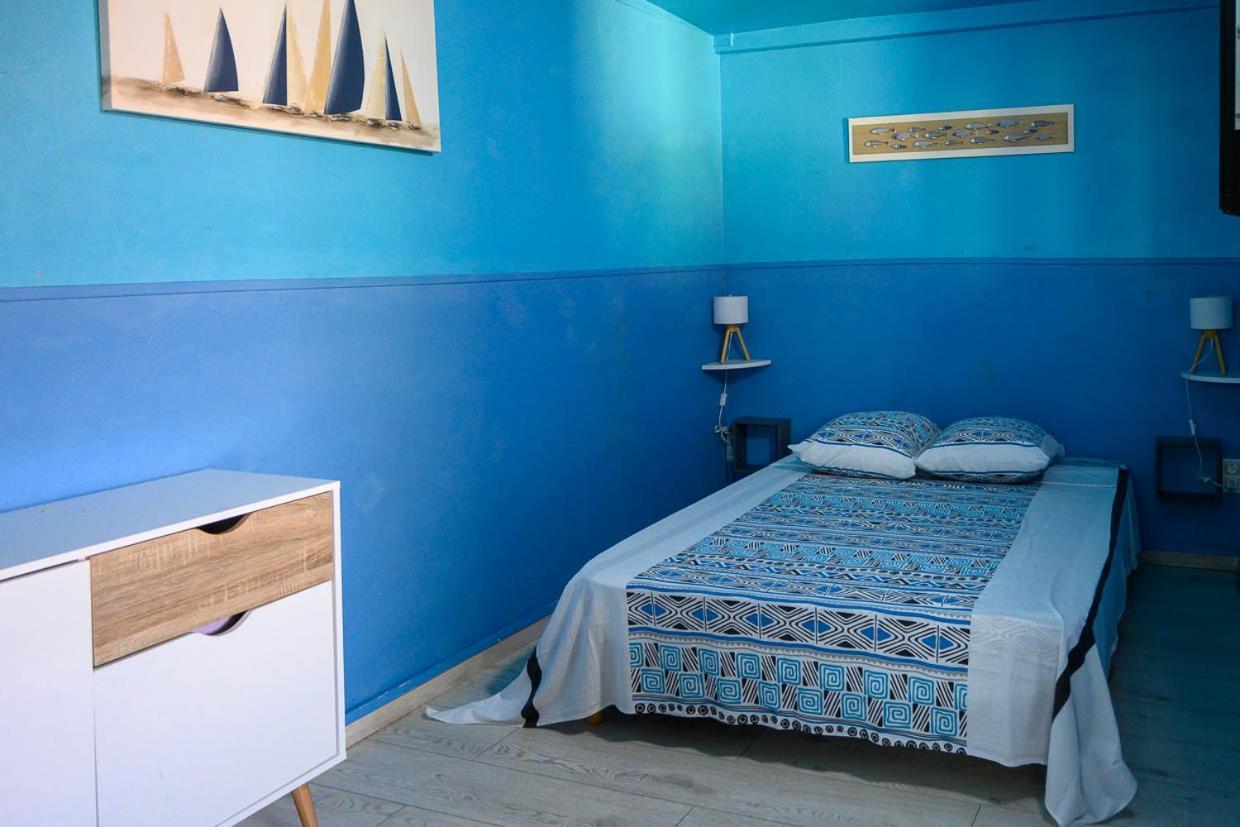 Sainte-Suzanne Les Bungalows Meubles Du Pharest المظهر الخارجي الصورة