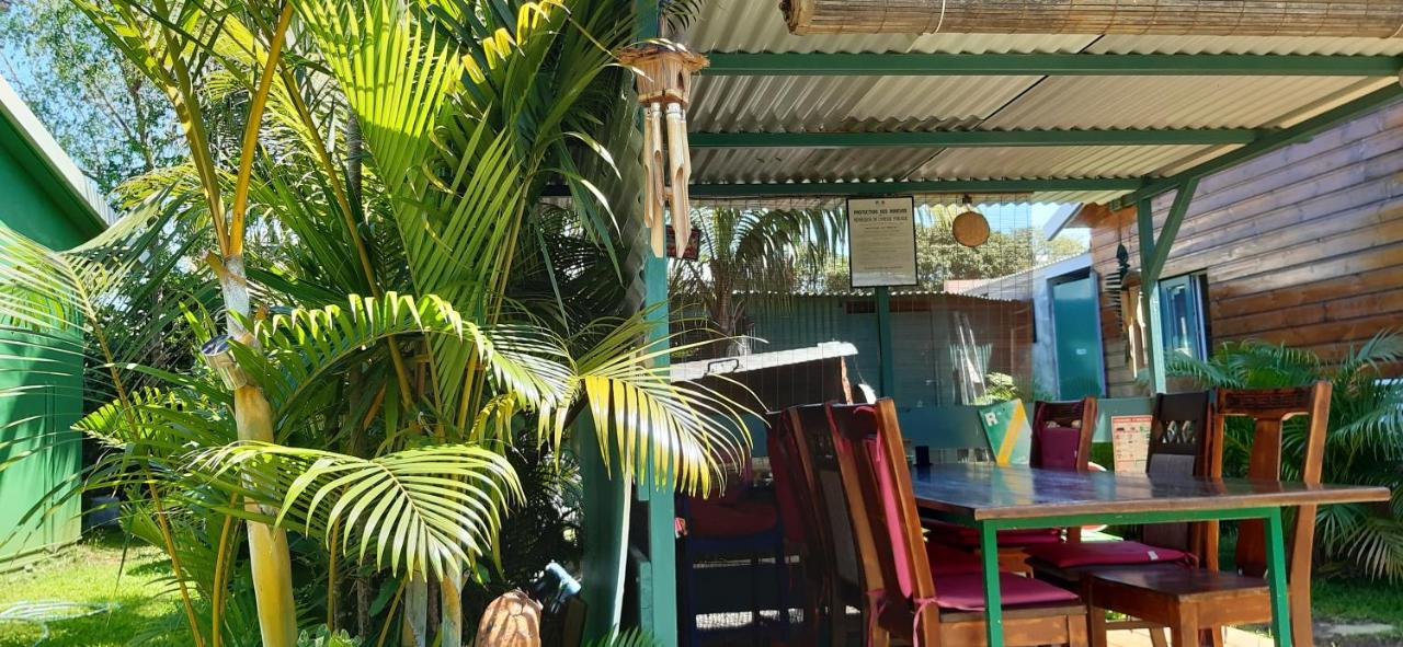 Sainte-Suzanne Les Bungalows Meubles Du Pharest المظهر الخارجي الصورة